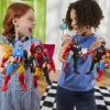 Sujungiama dalis Hasbro MixMashers Venom Deluxe