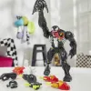 Sujungiama dalis Hasbro MixMashers Venom Deluxe
