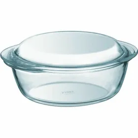 Vuoka Pyrex Läpinäkyvä 1 L Ø 27 cm