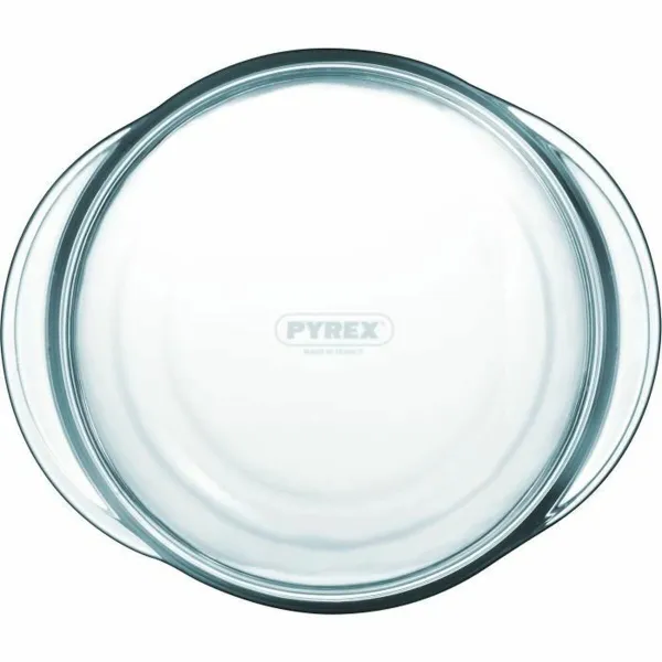 Puodas Pyrex Skaidrus 1 L Ø 27 cm
