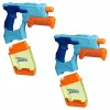 Figuuri, jossa liikkuvat raajat Nerf
