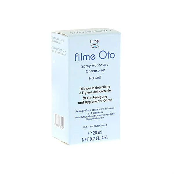 Vea Filme Oto Auricular Spray 20ml