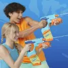 Figuuri, jossa liikkuvat raajat Nerf