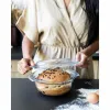 Katls Pyrex Caurspīdīgs 1 L Ø 27 cm