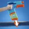 Figuuri, jossa liikkuvat raajat Nerf
