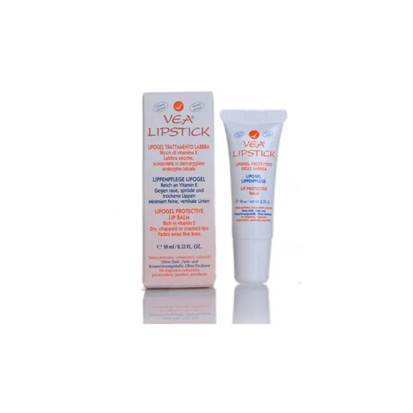 Vea Lipstick Lipogel Lip Balm 10ml