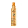 Nuxe Sun Melting Spray For Face And Body Spf50 150ml