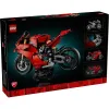 Rakennussetti Lego 42202 1603 Kappaletta