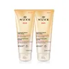 Nuxe Sun After Sun Shampoo Hair And Body 2x200ml