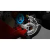 Строительный набор Lego 42202 1603 Предметы