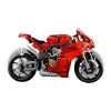 Строительный набор Lego 42202 1603 Предметы