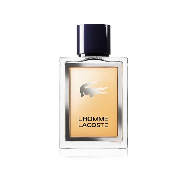 Lacoste L'Homme Eau De Toilette Spray 50ml