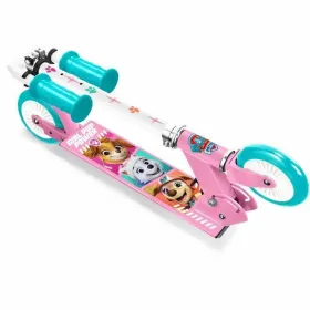 Скейт Stamp PAW PATROL Розовый