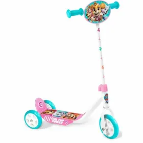 Скейт Stamp PAW PATROL Розовый