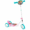 Скейт Stamp PAW PATROL Розовый