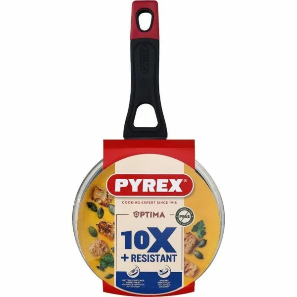 Kulp Pyrex