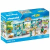 Playset Playmobil 71742 191 Предметы