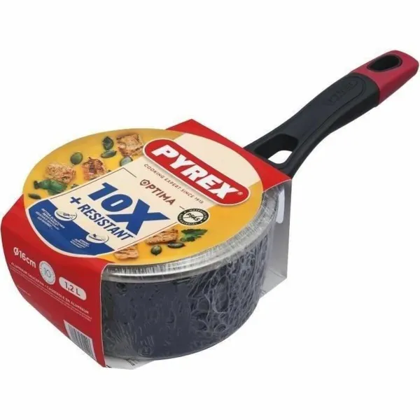 Samtis Pyrex