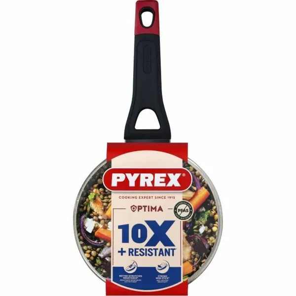 Kauss Pyrex