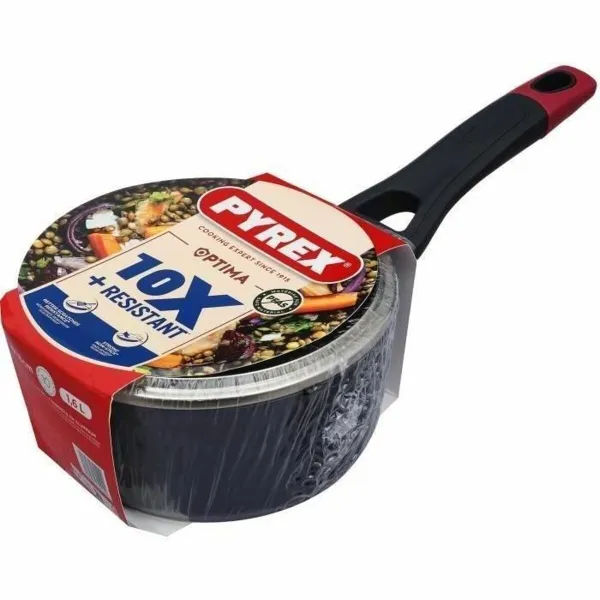 Kulp Pyrex