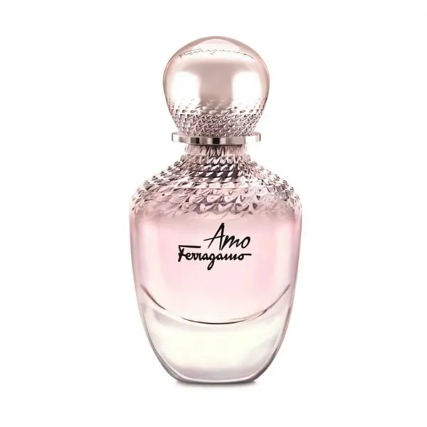 Amo Ferragamo Eau De Perfume Spray 50ml