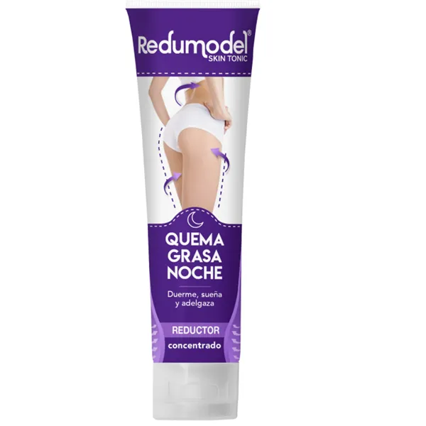 Redumodel Skin Tonic Fat Burning Night 100ml