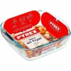 Uunivuoka Pyrex 1 L