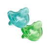 Chicco Physio Soft Pacifier 6-12m 2 Units