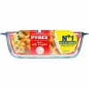 Форма для выпечки Pyrex 1 L