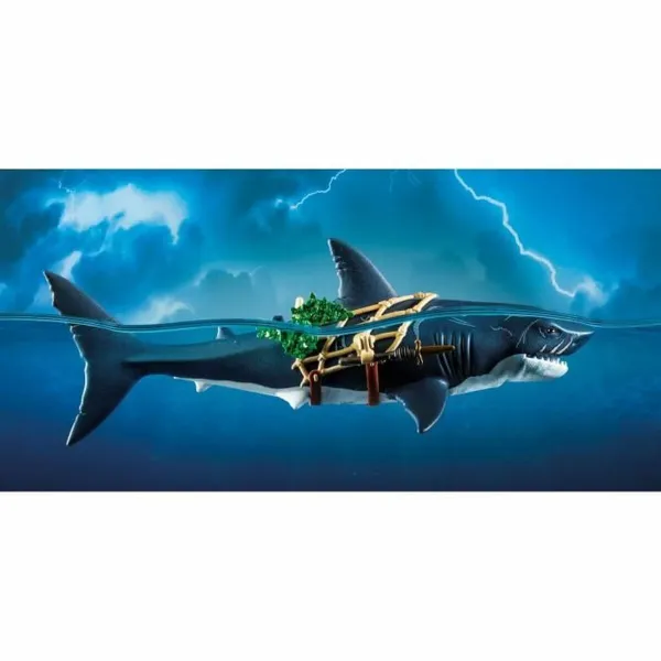 Playset Playmobil 71793 21 Daudzums