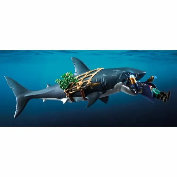 Playset Playmobil 71793 21 Dalys