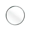 Beter Chrome Plated Suction Mirror X10 7.5cm