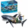 Playset Playmobil 71793 21 Dalys