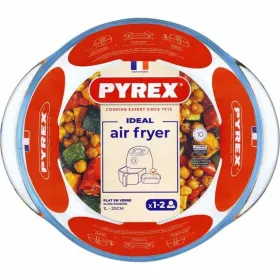 Orkaitės Indas Pyrex 1 L