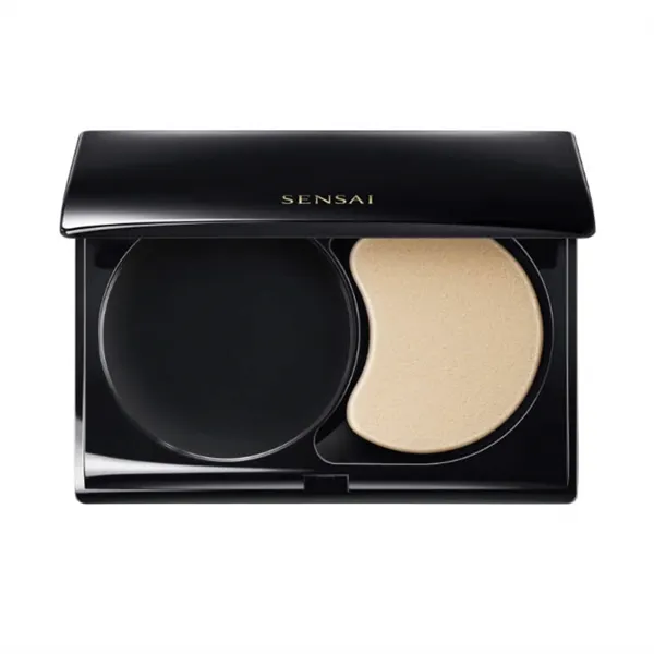 Sensai Compact Case For Total Finish Foundation