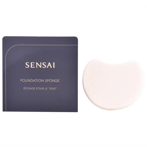 Sensai Foundation Sponge