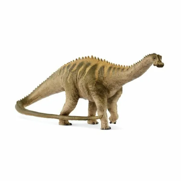 Сочлененная фигура Schleich Diplodocus
