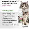 Koduloomade šampoon Vetocanis