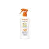 Babaria Sunscreen Spray With Aloe Vera For Children Spf50+ 200ml