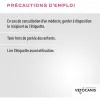 Koduloomade šampoon Vetocanis