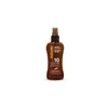 Babaria Oil Protective SPF10 Carrot