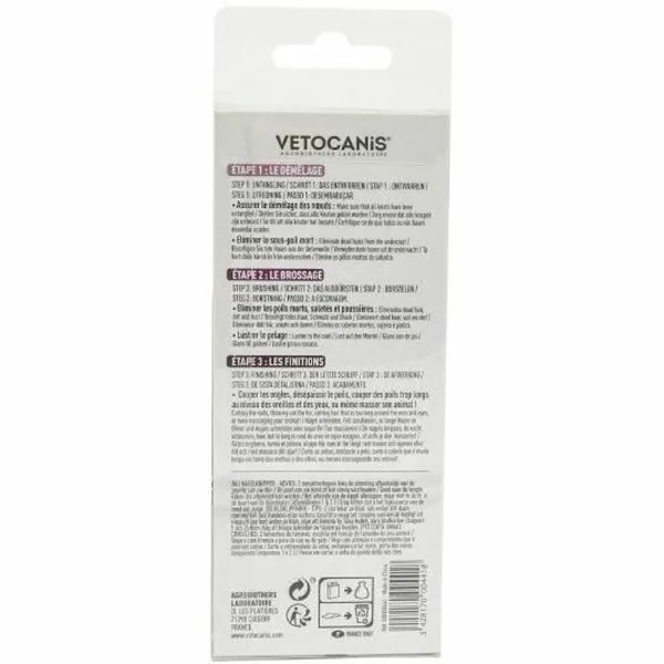 Nail clipper Vetocanis