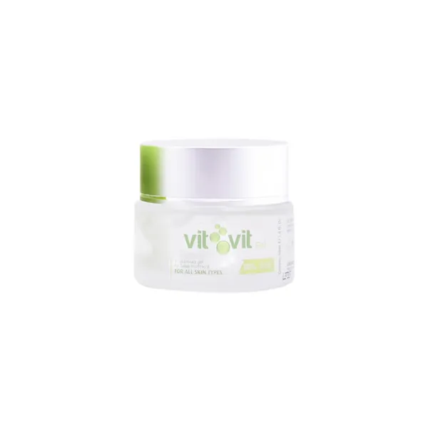 Diet Esthetic Vit Vit Snail Extract Gel Facial 50ml