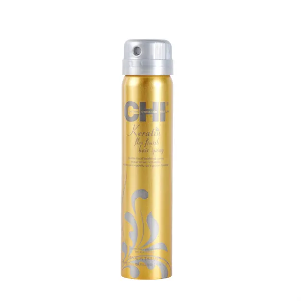 Chi Keratin Flex Finish Hair Spray 74g