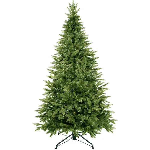 CT0089 JÕULUKUUSK NATURAALNE KUUSKPUIDU PE LUX 180 CM