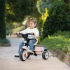 Kolmipyörä Smoby Paseo para bebés Pinkki