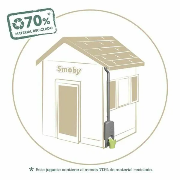 Mänguasjade komplekt Smoby SMOBY Life