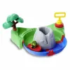 Interaktyvus žaislas Big Aquaplay Sploshy Volcano
