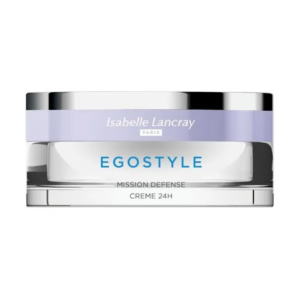 Isabelle Lancray Egostyle Mission Defense Crème 24h 50ml