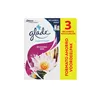 Glade Touch And Fresh Relaxing Zen 3 Refill